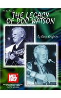 Legacy Of Doc Watson, The