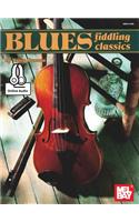 Blues Fiddling Classics