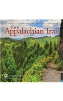 The Appalachian Trail 2020 Wall Calendar