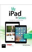 My iPad for Seniors