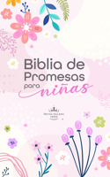 Biblia de Promesas Para Niñas Reina Valera - 1960