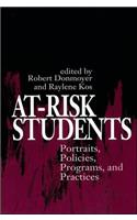 At-Risk Students
