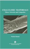 Cellulosic Materials