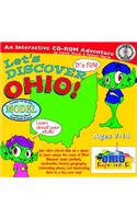 Let's Discover Ohio!