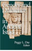 Gender and Difference in Ancient Israel