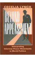 Beyond Appeasement