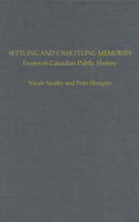 Settling and Unsettling Memories