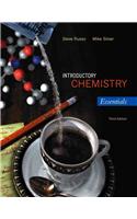 Essentials of Introductory Chemistry