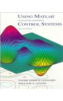 Using Matlab Control Systems