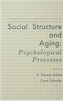 Social Structure and Aging