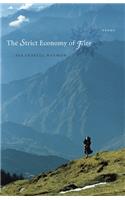 Strict Economy of Fire