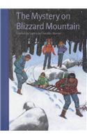 The Mystery on Blizzard Mountain