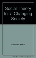 Social Theory for a Changing Society