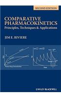 Comparative Pharmacokinetics