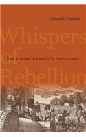 Whispers of Rebellion