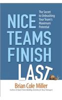 Nice Teams Finish Last
