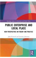 Public Enterprise and Local Place