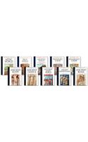 Handbook to Life Set, 10 Titles