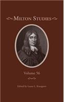 Milton Studies