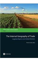 Internal Geography of Trade