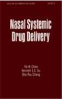 Nasal Systematic Drug Delivery
