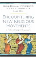 Encountering New Religious Movements