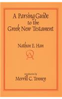 Parsing Guide to the Greek New Testament