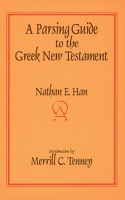 Parsing Guide to the Greek New Testament