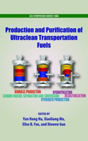 Prod & Pur Ult Trans Fuels 1088 Acsss C