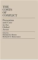 Costs of Conflict