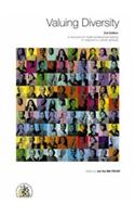 Valuing Diversity: A Resource for Health Professional Training to Respond to Cultural Diversity