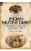A Lady's Indian Mutiny Diary