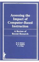 Assessing the Impact of Computer-Based Instruction