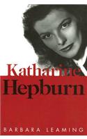 Katharine Hepburn