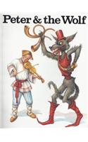 Peter and the Wolf