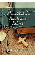 Doctrinas Bautistas Libres