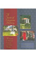 A Taste of Virginia History: A Guide to Historic Eateries and Their Recipes