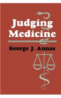 Judging Medicine