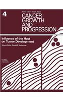 Influence of the Host on Tumor Development