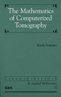 Mathematics of Computerized Tomography
