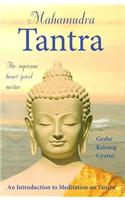 Mahamudra Tantra: The Supreme Heart Jewel Nectar