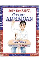 Joey Gonzalez, Great American