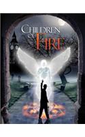 Children of Fire RPG