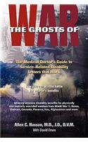 The Ghosts of War: The Medical Doctor's Guide to Service-Related Disability Letters That Work