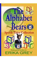 The Alphabet Bears