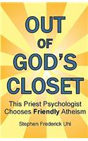 Out of God's Closet