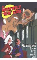 Werewolf of New York