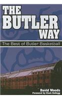 Butler Way