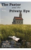 The Pastor and the Private Eye