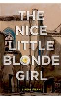 Nice Little Blonde Girl